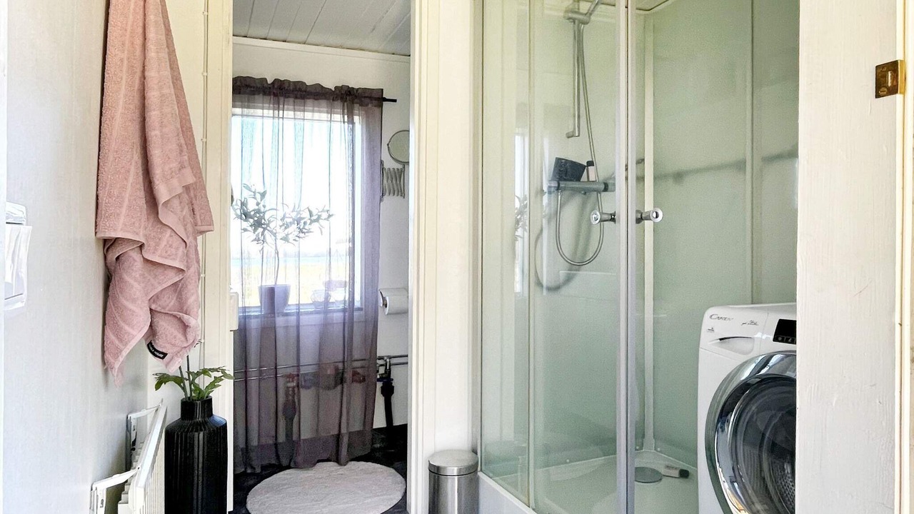 Photo of Bathroom in Benestad