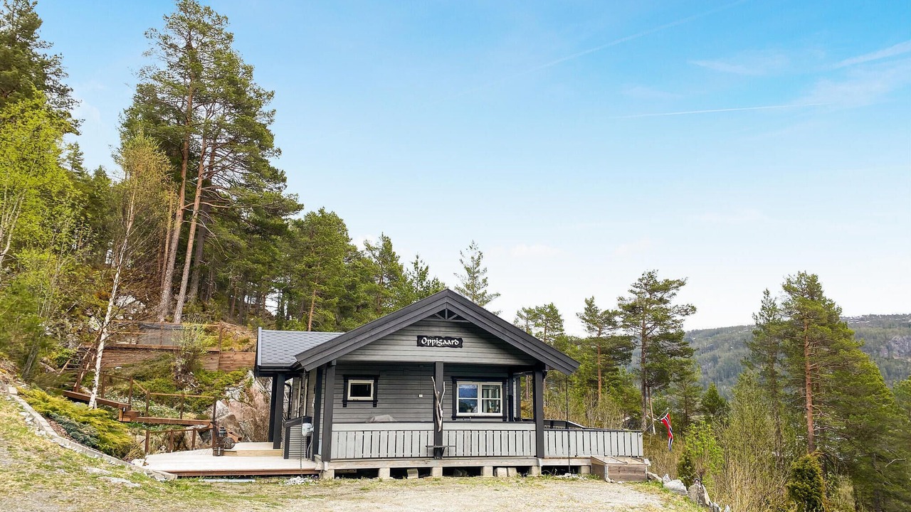 Photo of Outdoor in Torjulvagen