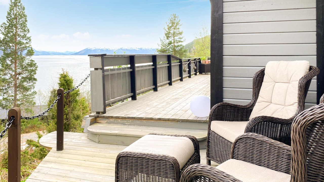 Photo of Outdoor in Torjulvagen