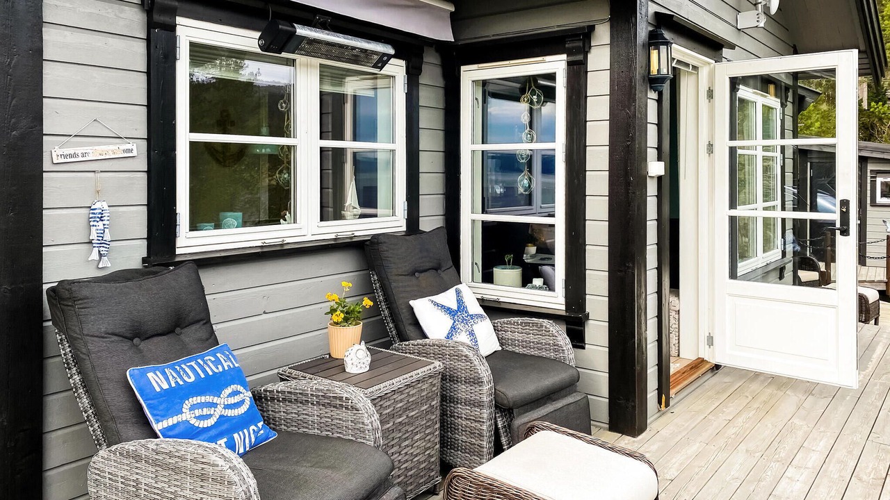 Photo of Outdoor in Torjulvagen