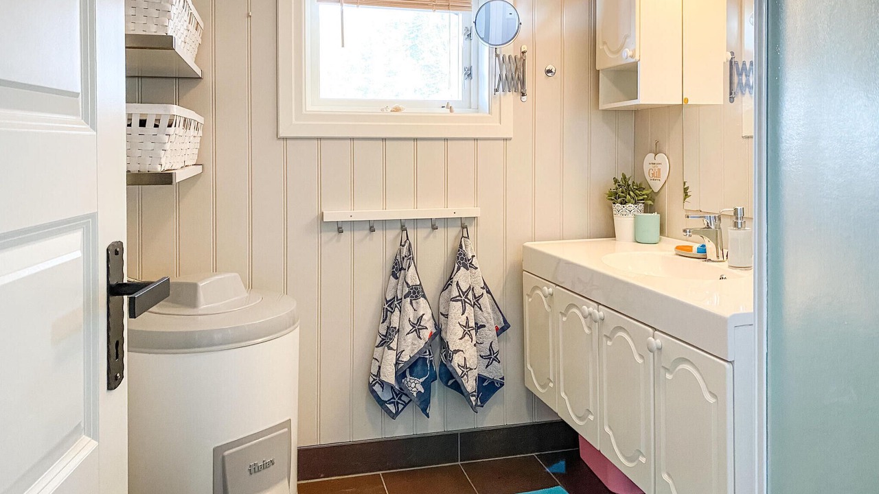 Photo of Bathroom in Torjulvagen