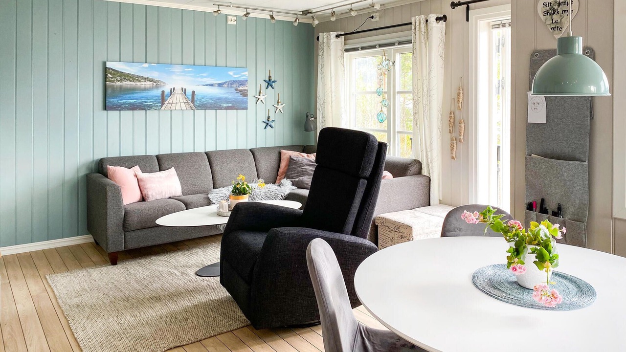 Photo of Livingroom in Torjulvagen
