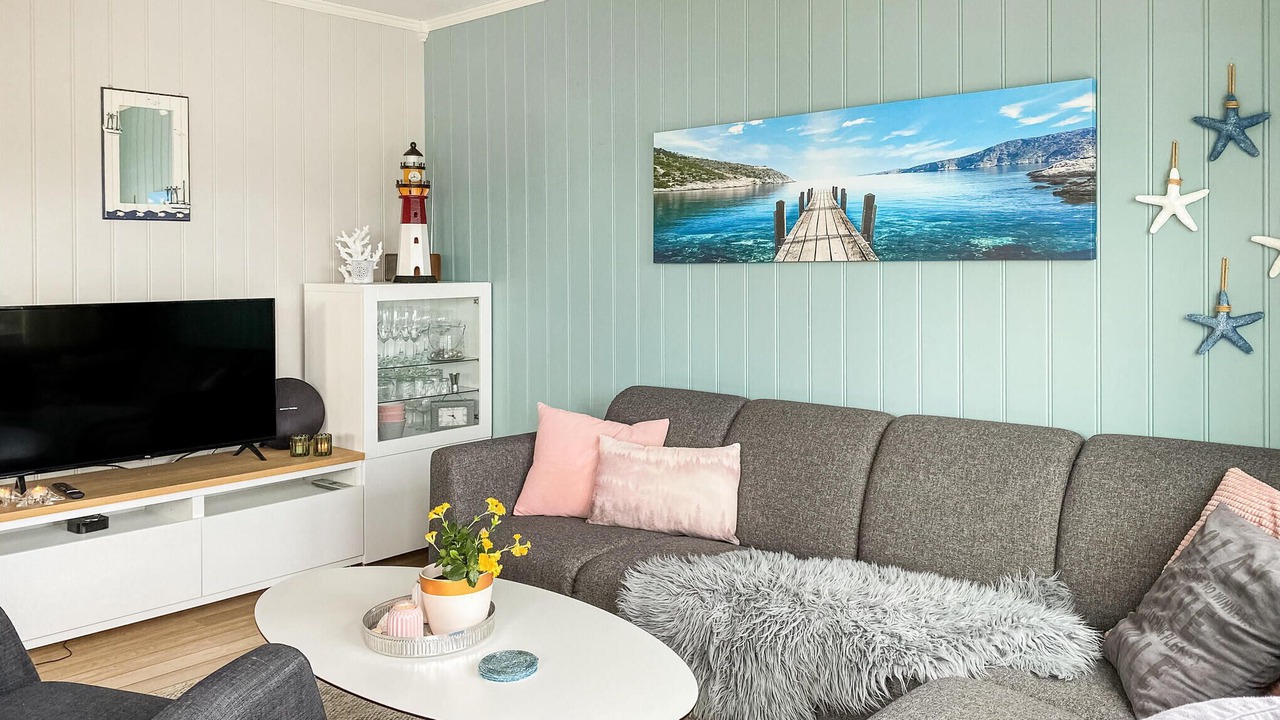 Photo of Livingroom in Torjulvagen