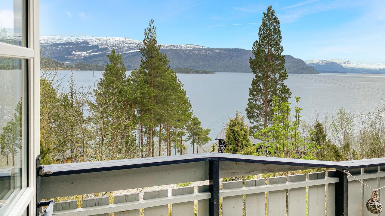 Photo of Outdoor in Torjulvagen