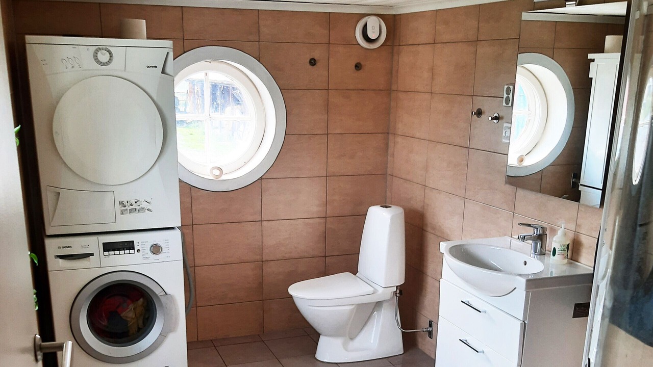 Photo of Bathroom in Trensum