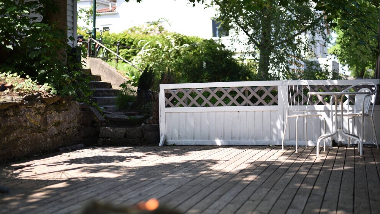 Photo of Patio Balcony in Kannik