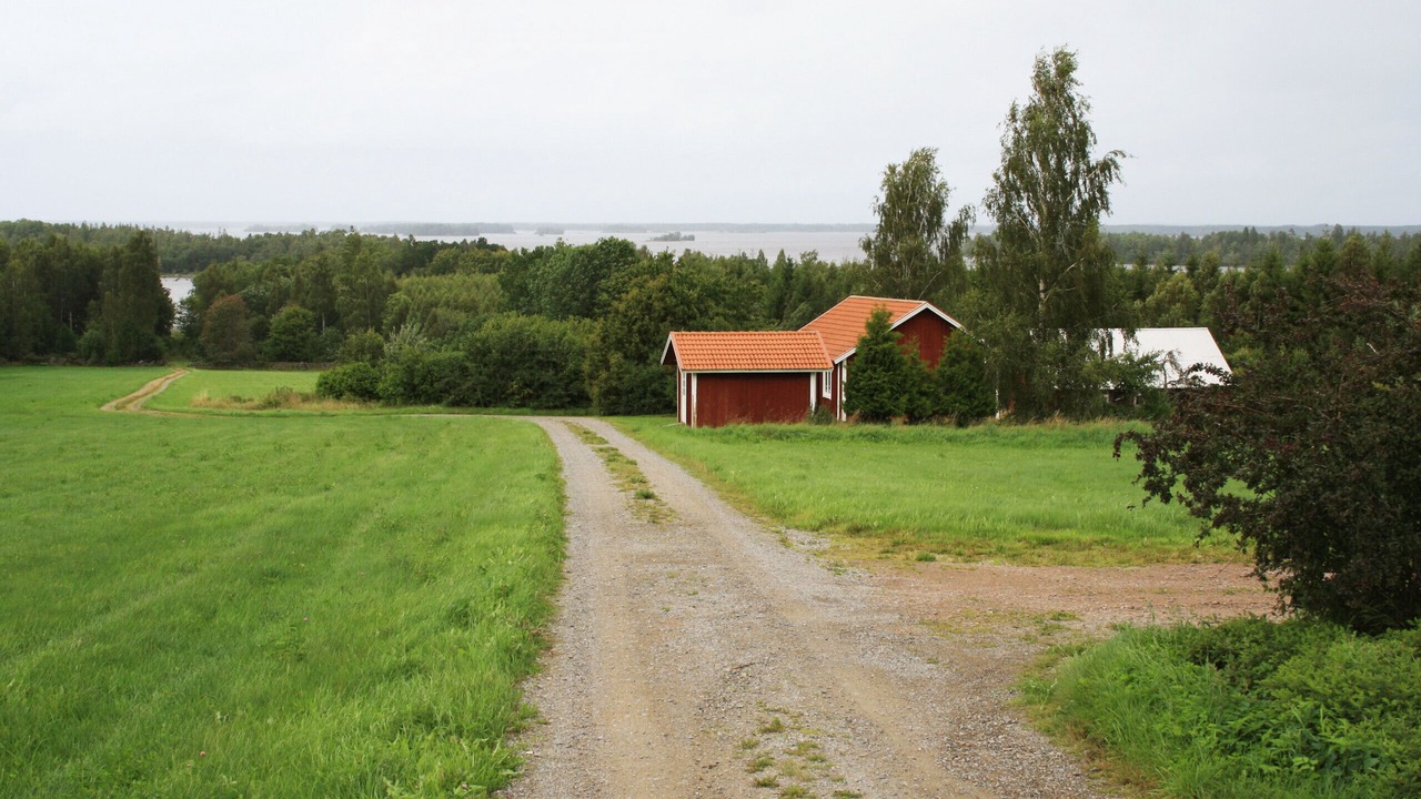 Photo of Outdoor in Urshult
