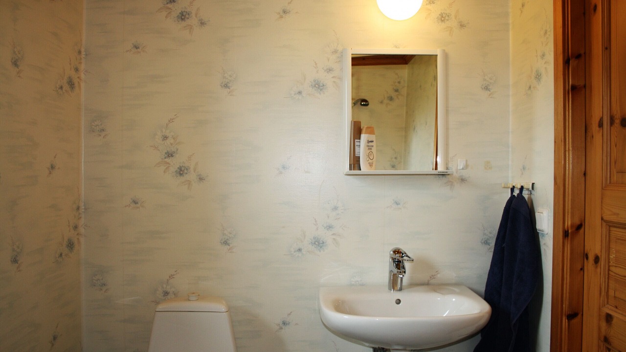 Photo of Bathroom in Urshult