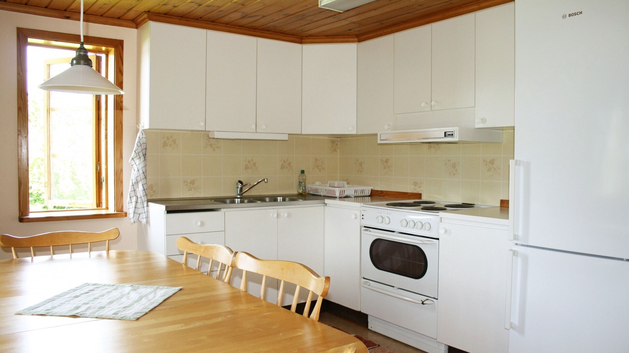 Photo of Kitchen in Urshult