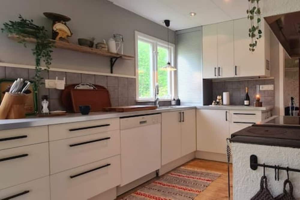 Photo of Kitchen in Skanes Fagerhult