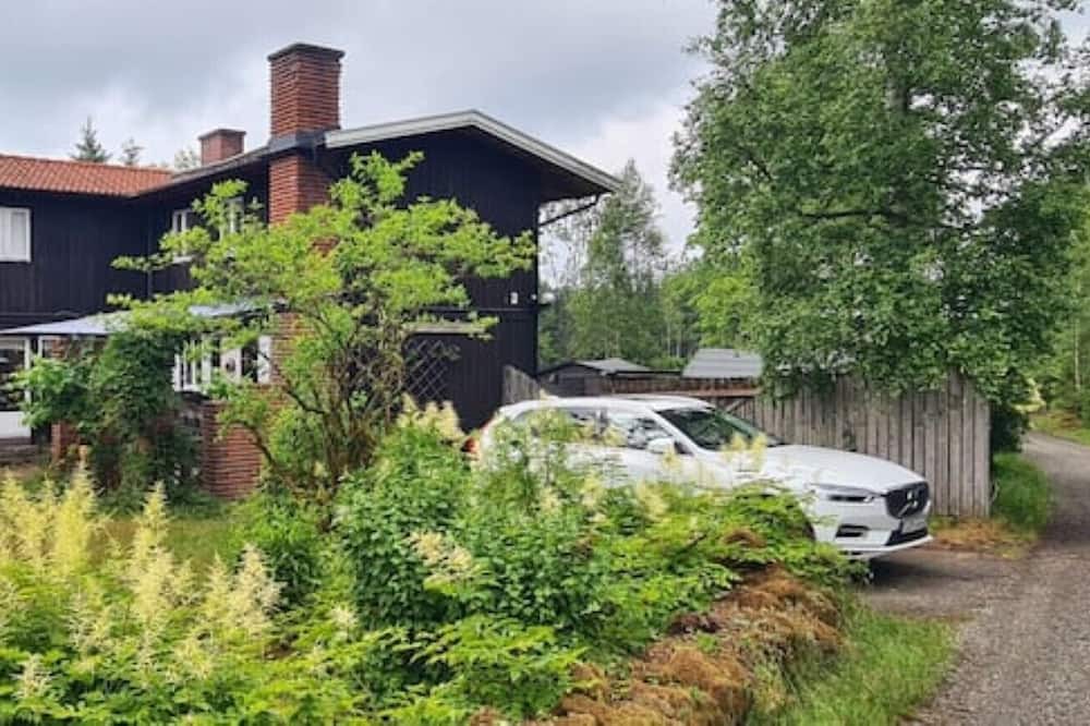 Photo of Outdoor in Skanes Fagerhult