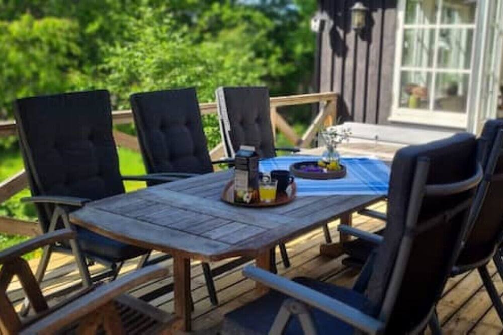 Photo of Outdoor in Skanes Fagerhult