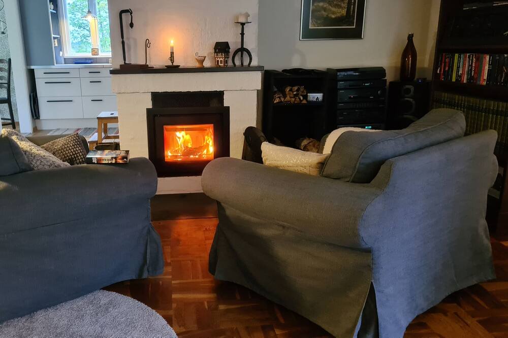 Photo of Livingroom in Skanes Fagerhult