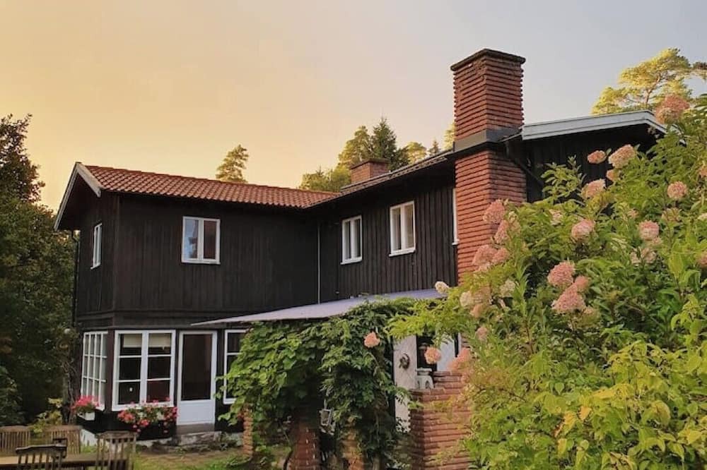 Photo of Outdoor in Skanes Fagerhult