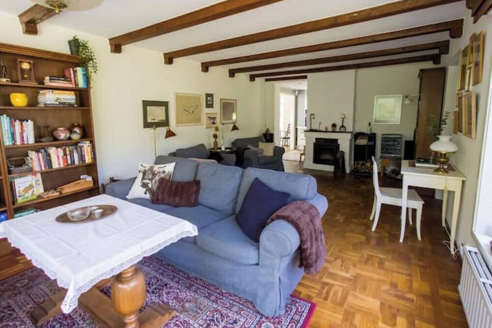 Photo of Livingroom in Skanes Fagerhult