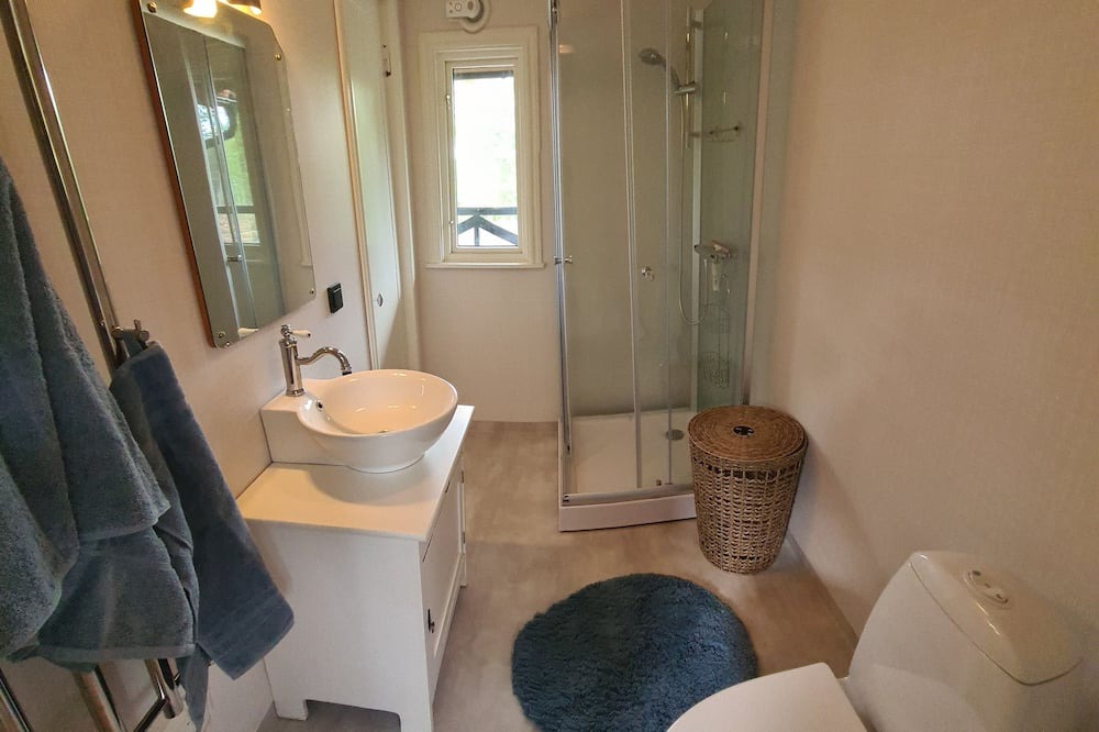 Photo of Bathroom in Skanes Fagerhult