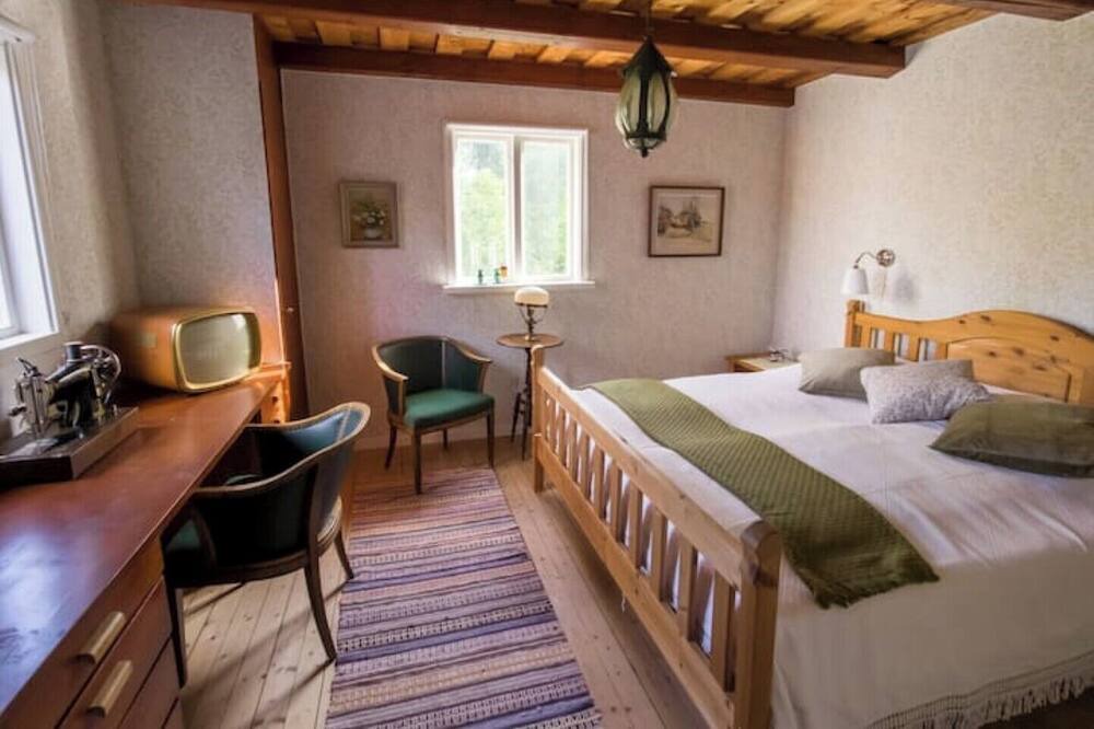 Photo of Bedroom in Skanes Fagerhult
