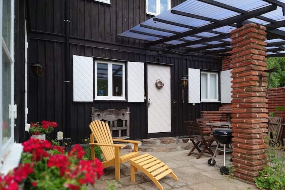 Photo of Outdoor in Skanes Fagerhult