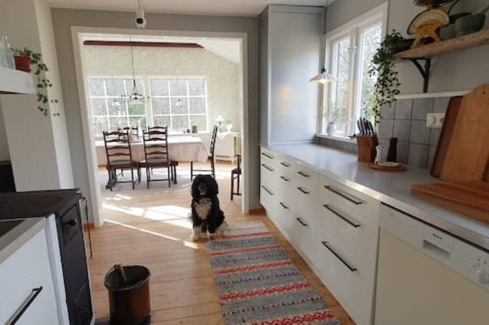 Photo of Kitchen in Skanes Fagerhult