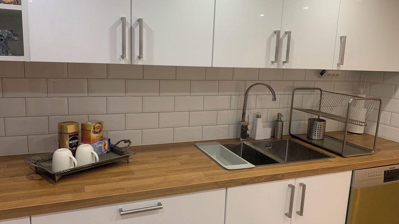 Photo of Kitchen in Gavle