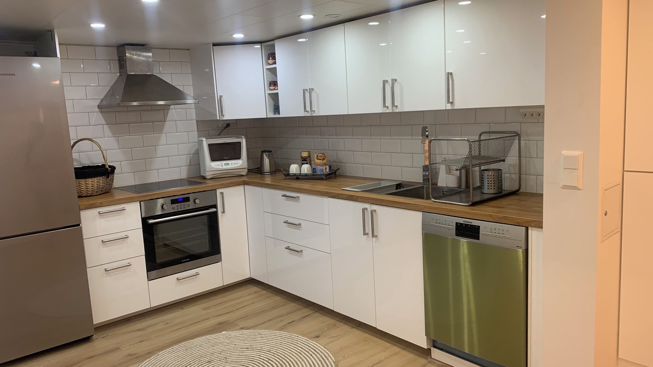 Photo of Kitchen in Gavle