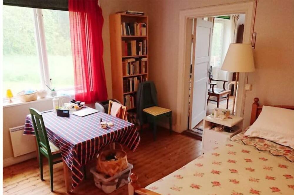 Photo of Bedroom in Karbenning