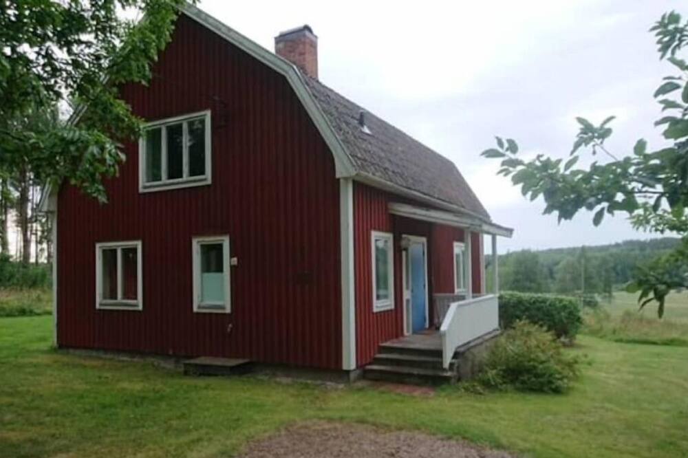 Photo of Outdoor in Karbenning