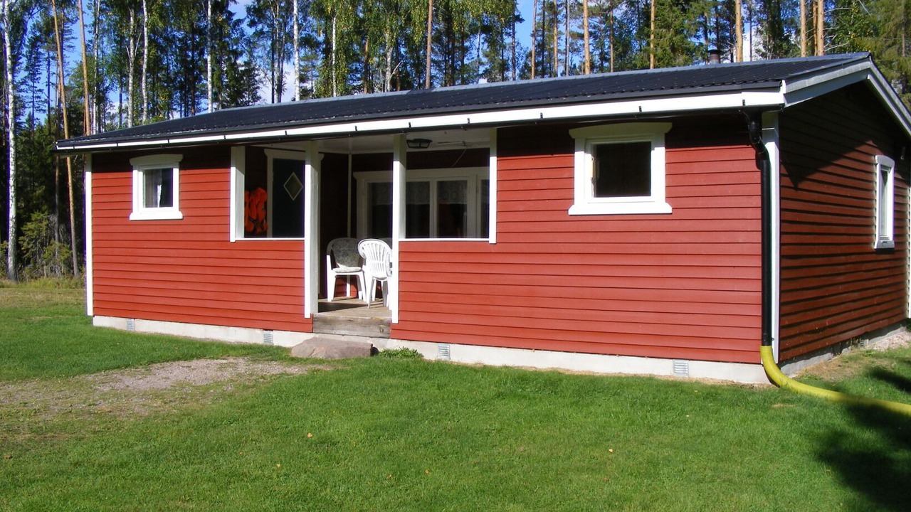 Photo of Outdoor in Mora