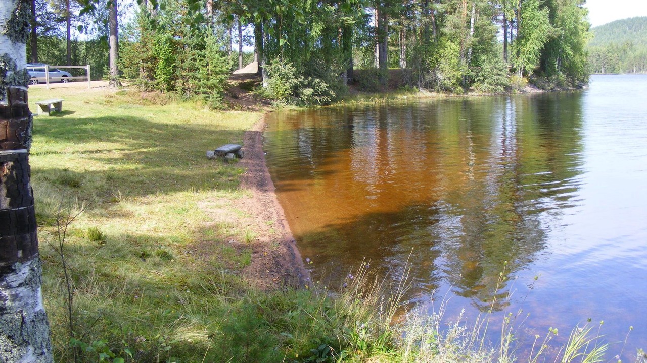 Photo of Outdoor in Mora