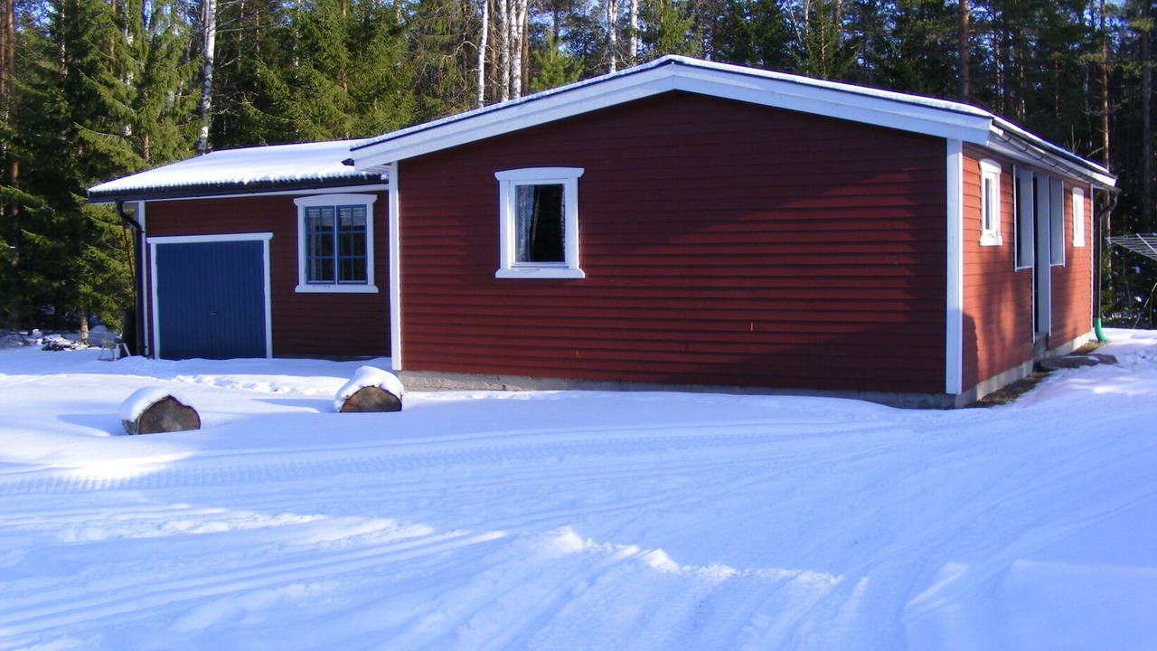 Photo of Outdoor in Mora