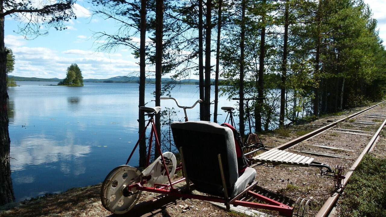 Photo of Outdoor in Mora
