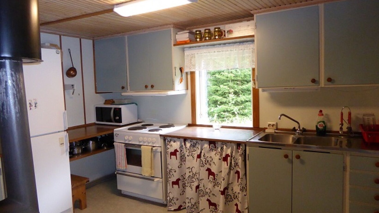 Photo of Kitchen in Mora