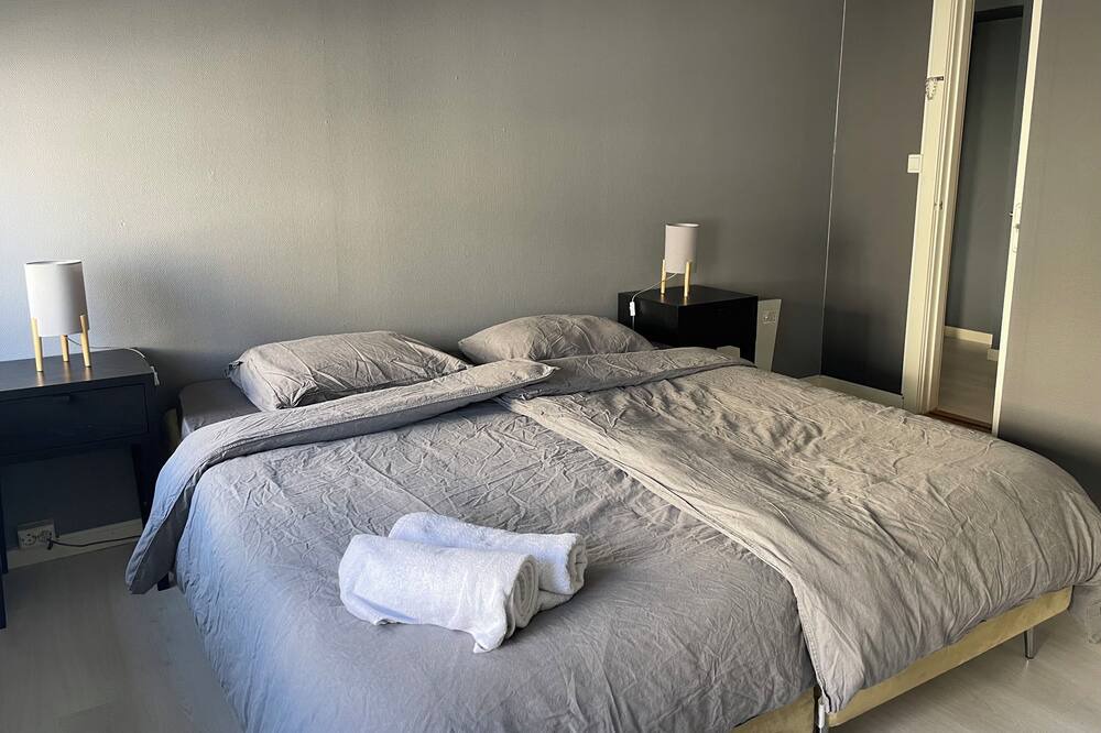 Photo of Bedroom in Alesund