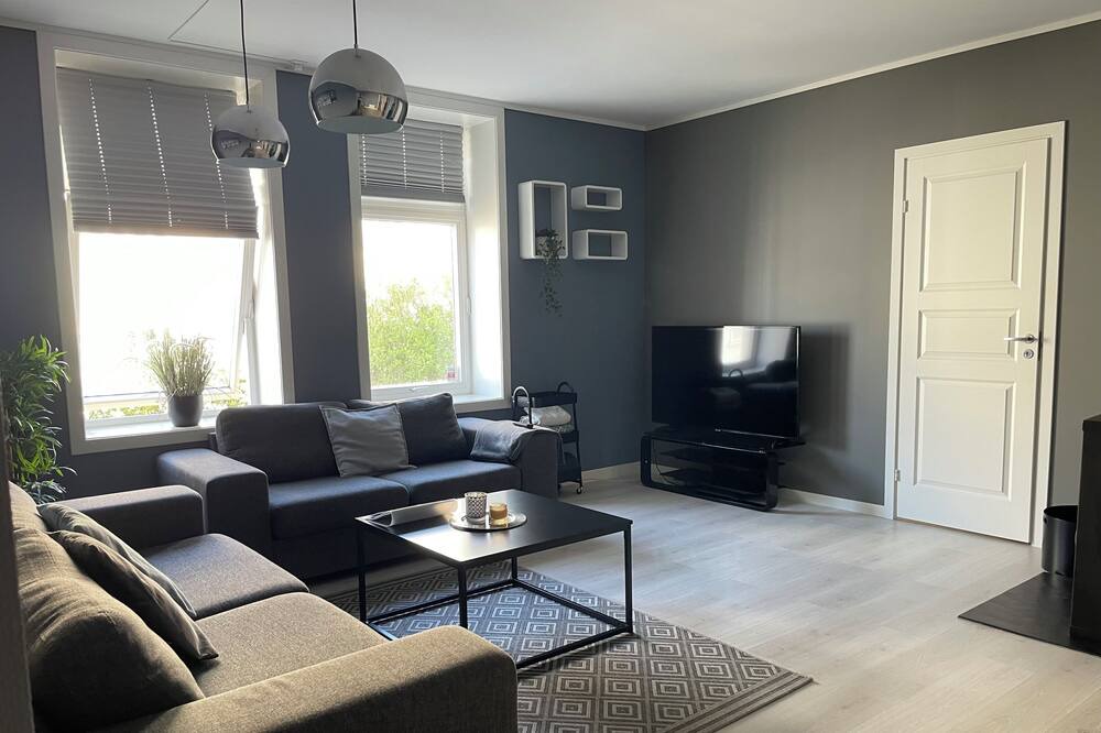 Photo of Livingroom in Alesund