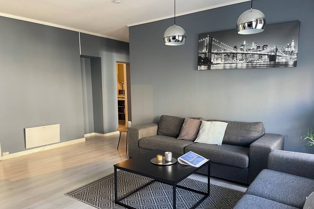 Photo of Livingroom in Alesund