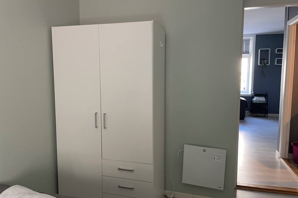 Photo of Bedroom in Alesund