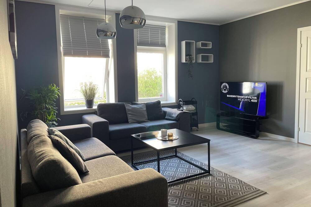 Photo of Livingroom in Alesund