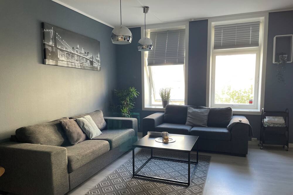Photo of Livingroom in Alesund