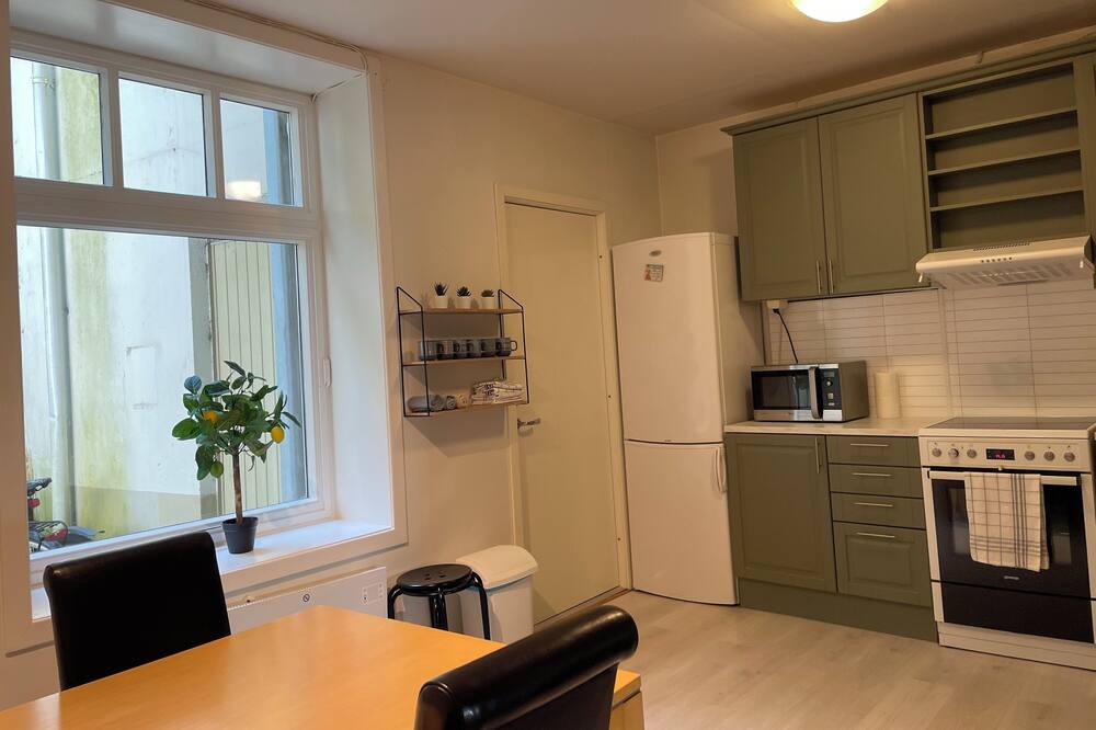 Photo of Kitchen in Alesund