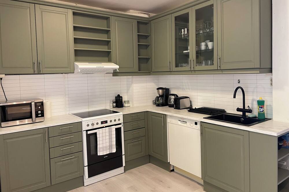Photo of Kitchen in Alesund