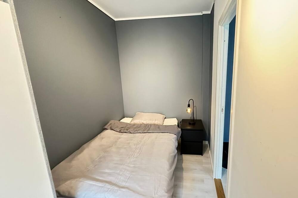 Photo of Bedroom in Alesund
