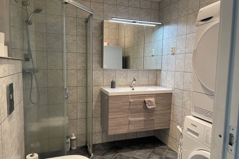 Photo of Bathroom in Alesund