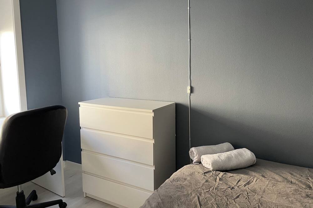 Photo of Bedroom in Alesund