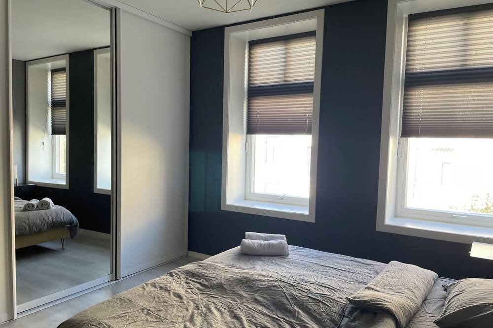 Photo of Bedroom in Alesund