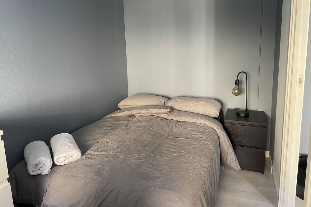Photo of Bedroom in Alesund