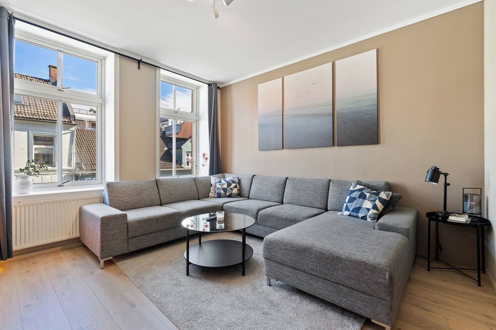 Photo of Livingroom in Kristiansand