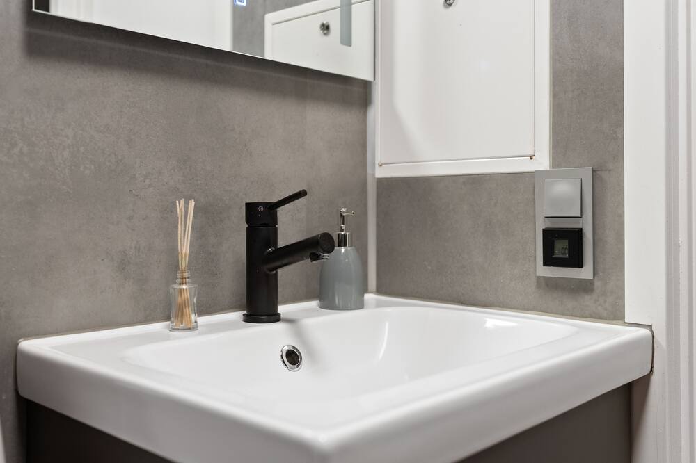 Photo of Bathroom in Kristiansand
