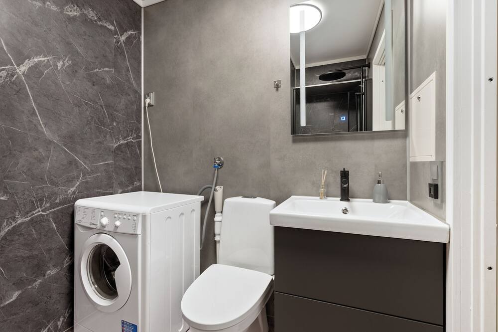 Photo of Bathroom in Kristiansand
