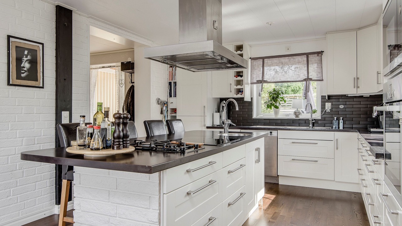 Photo of Kitchen in Ockelbo