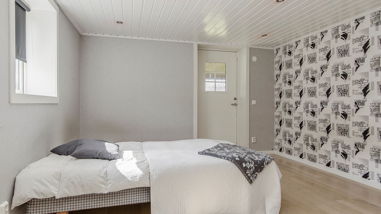 Photo of Bedroom in Ockelbo